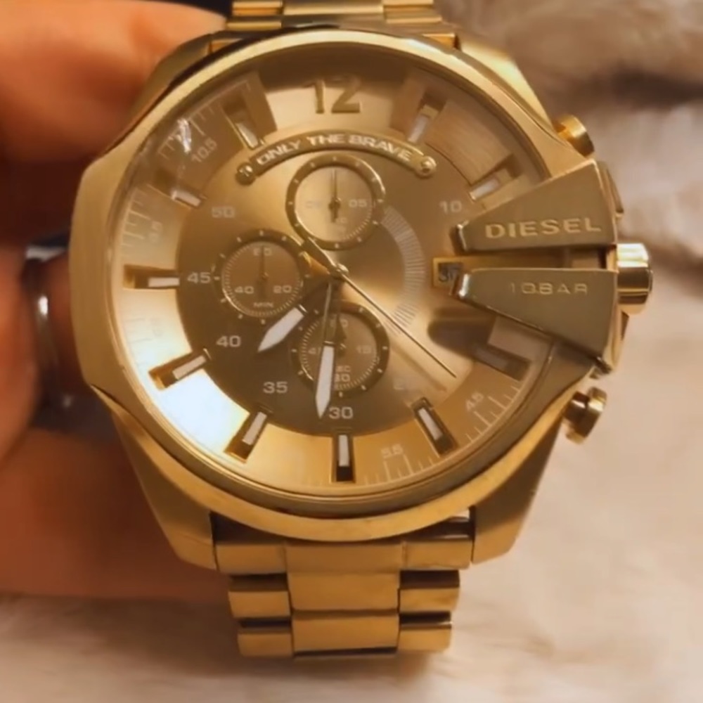 Diesel Watch